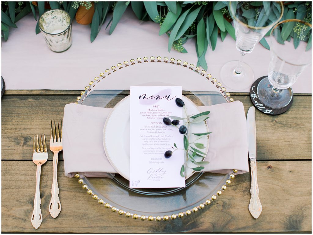 Why You Need to Hire A Wedding Planner - Jennifer Clapp Photography