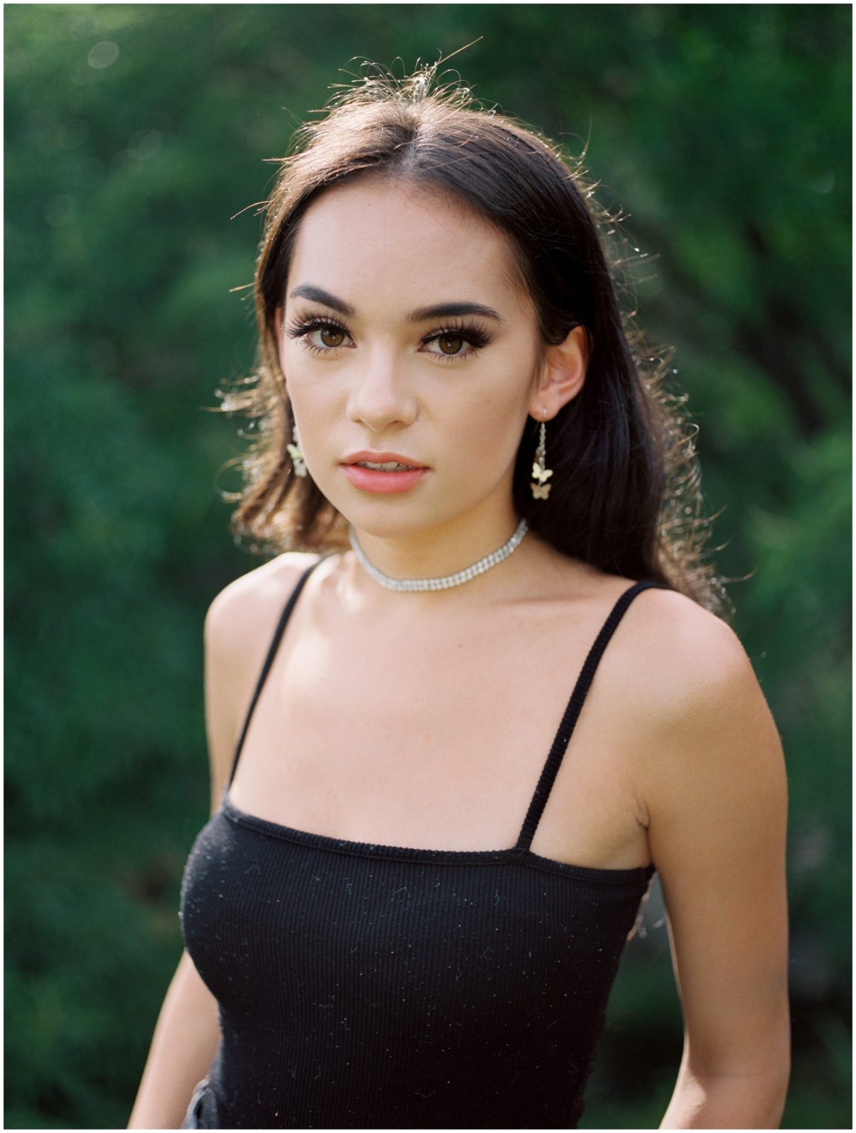 Senior Portraits 2020 | Raegan - Jennifer Clapp Photography