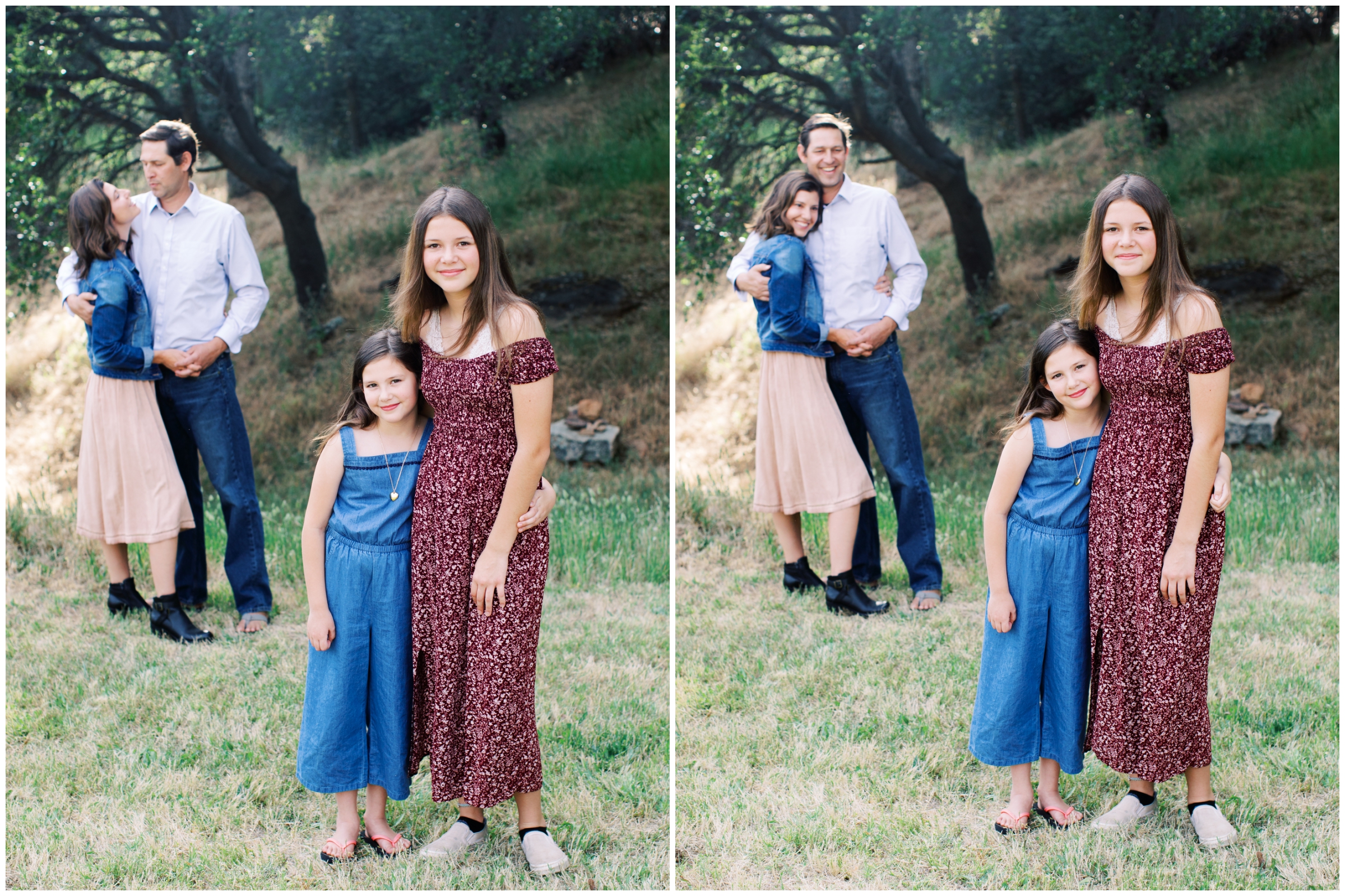 Sacramento Family Photography by Jennifer Clapp Photography